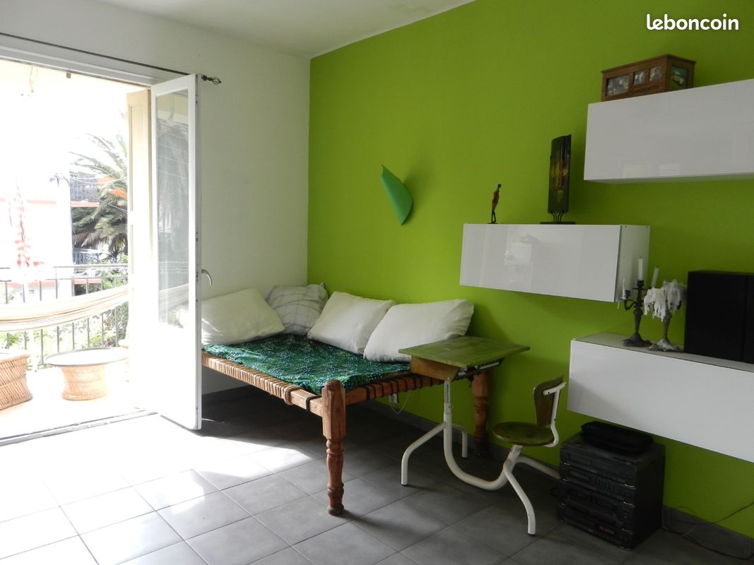 Appartement 4 pièces 80 m² · à Perpignan · 80 m² · 795 €/mois