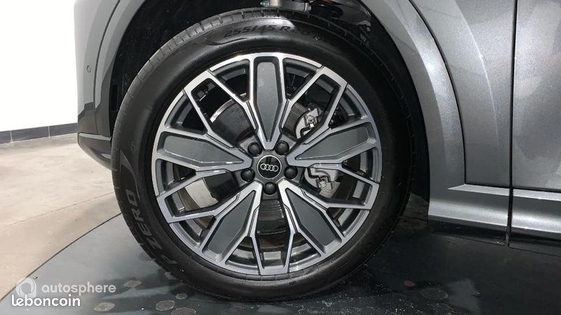Audi Q5 2.0 TFSI Hybride 204ch S line quattro S tronic 7 (image 40)