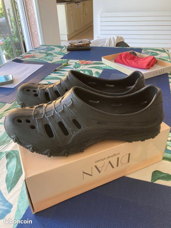 Chaussures skechers (image 1)