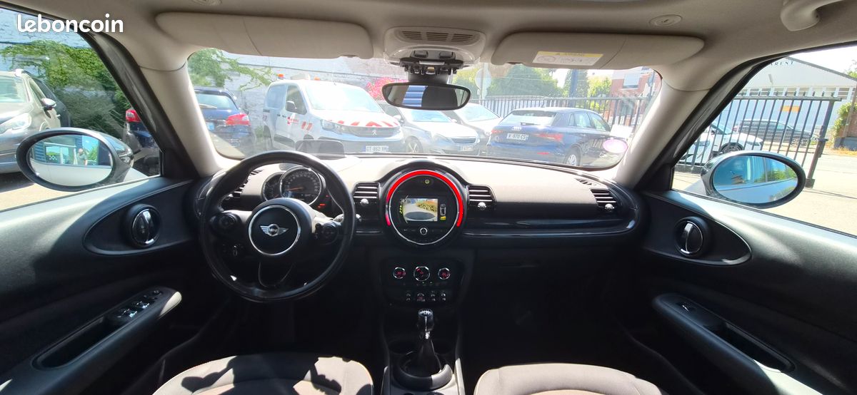 Mini clubman 1.5 136 (image 5)