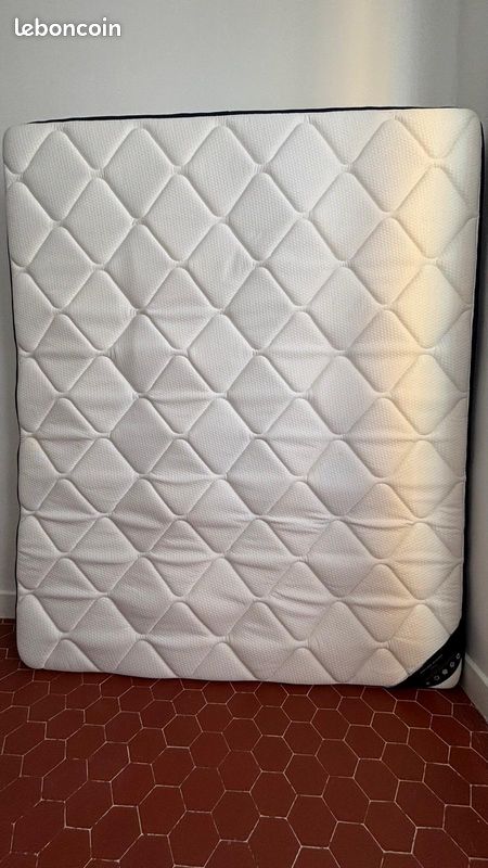 Matelas Louis Scherrer (image 1)