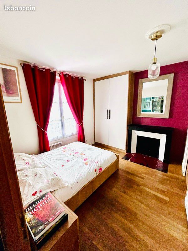 Appartement 2 pièces 34 m² · à Versailles · 34 m² · 270 000 €