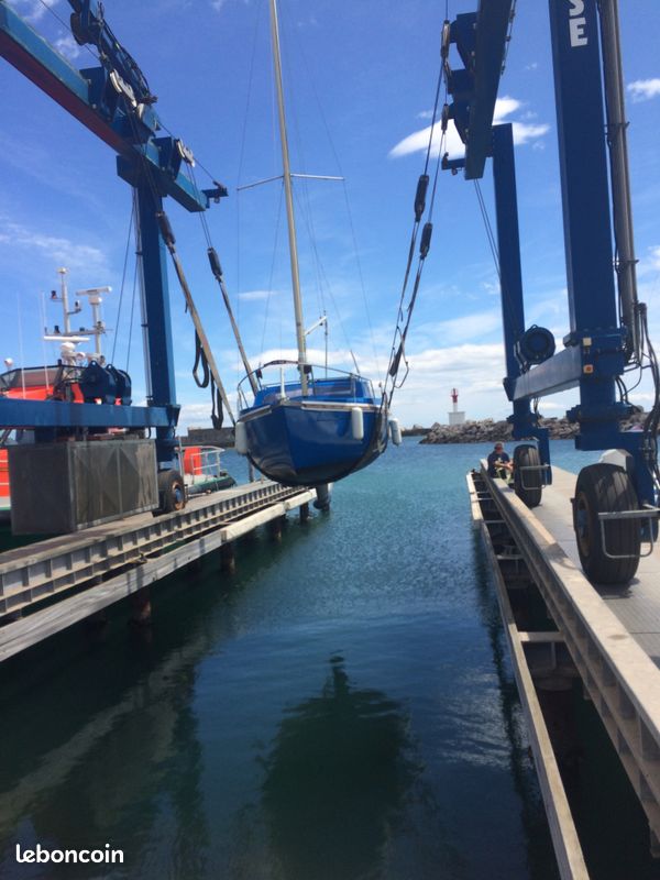 Bateau kirie (image 2)