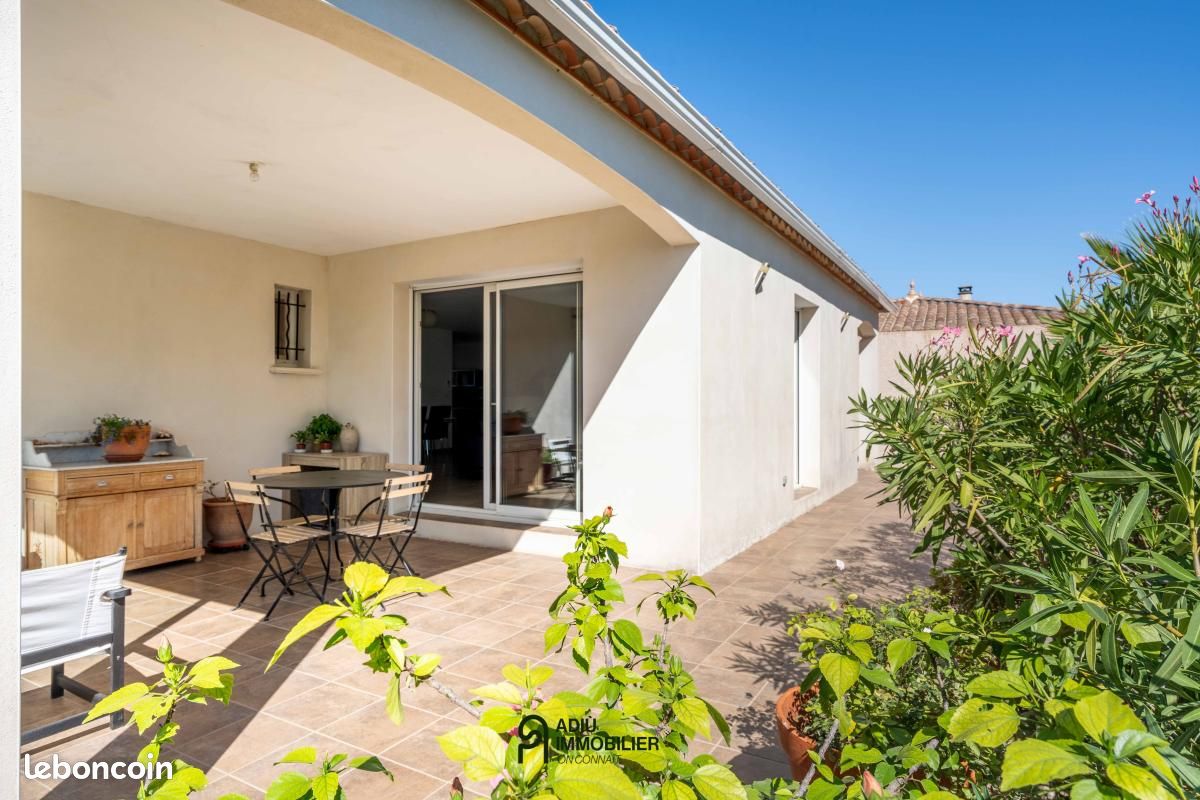 Maison 5 pièces 121 m² · à Uzès · 121 m² · 399 000 €