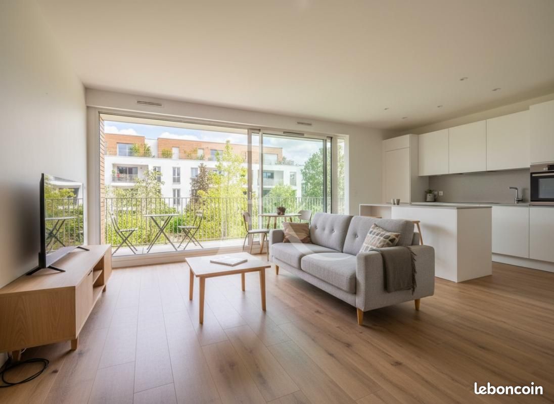 Appartement 4 pièces 83 m² · à Montreuil · 83 m² · 348 000 €