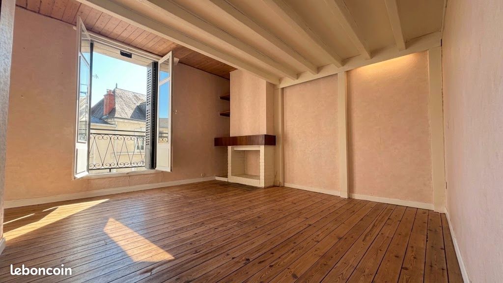 Maison 3 pièces 56 m² · à La Riche · 56 m² · 179 900 €