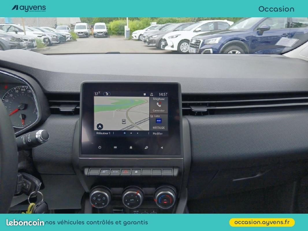 Renault Clio 1.5 Blue dCi 85ch Business (image 8)