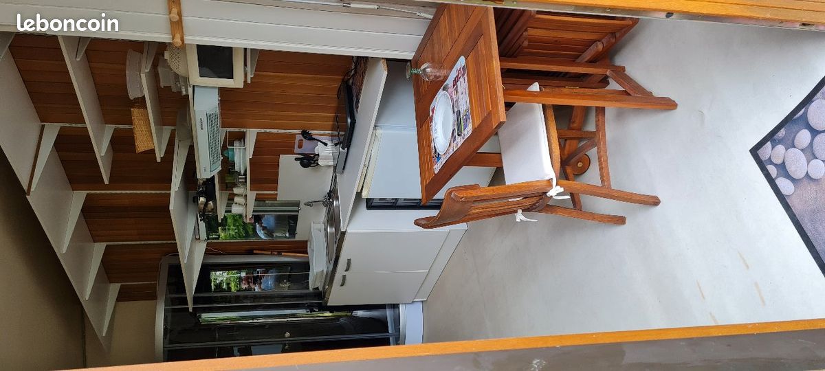 Appartement a louer chatou - 1 pièce(s) - 15 m2 - Surfyn