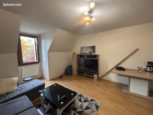Appartement 2 pièces 56 m²