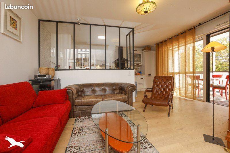 Appartement 3 pièces 66 m² · à Tours · 66 m² · 288 640 €