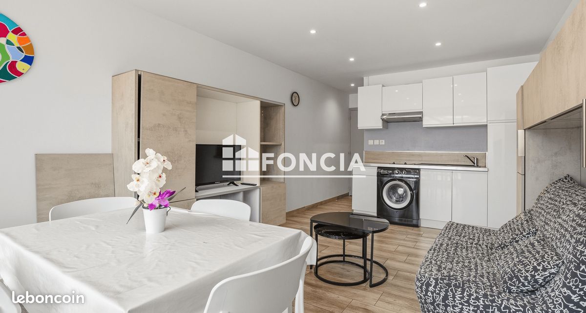 Parking 21 m² · à Agde · 21 m² · 99 000 €