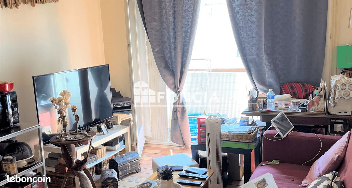 Appartement 2 pièces 31 m² · à Bandol · 31 m² · 179 000 €