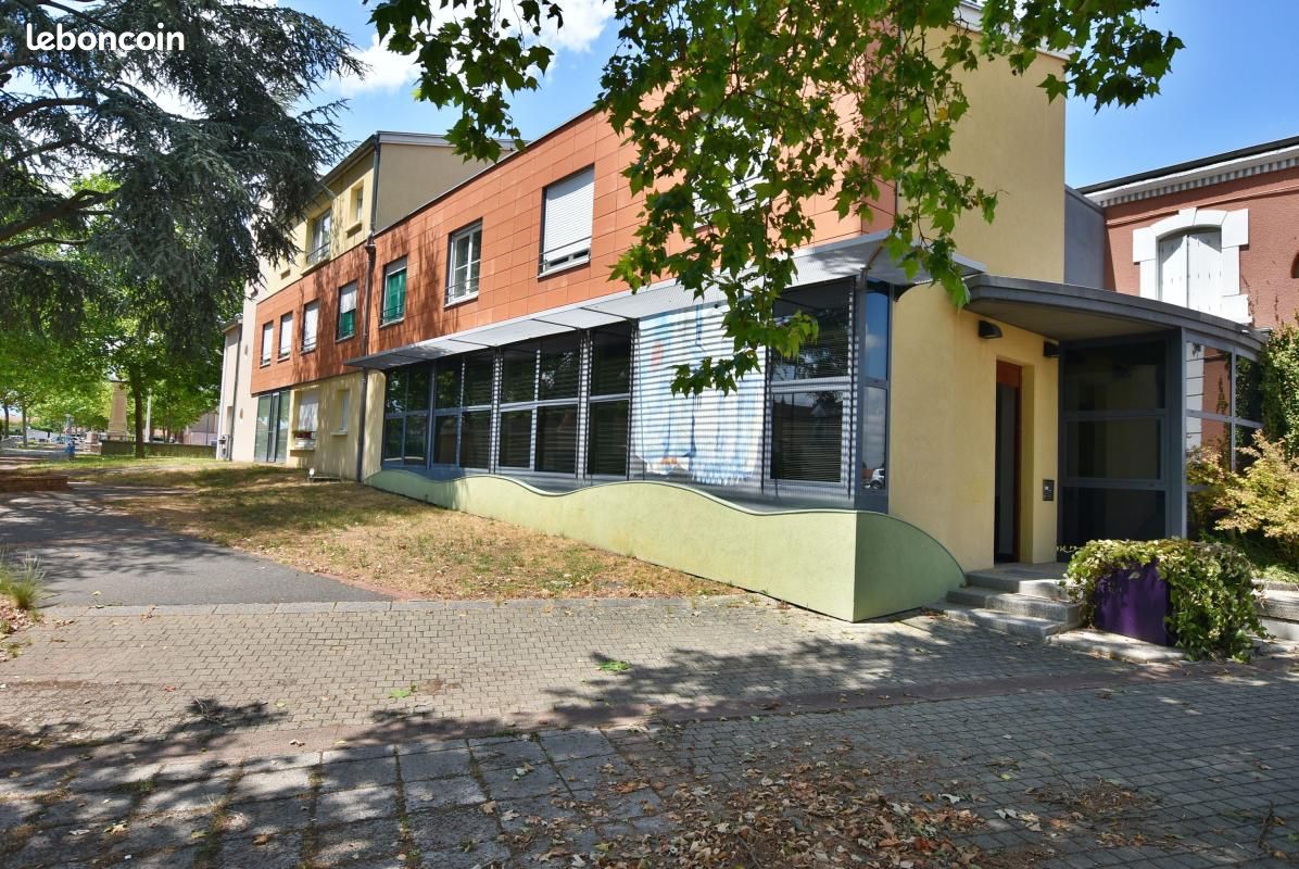 Maison 2 pièces 130 m² · à Mably · 130 m² · 212 500 €