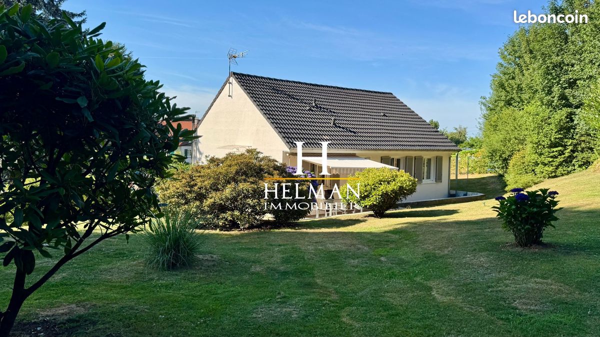 Maison 4 pièces 82 m² · à Longuenesse · 82 m² · 295 600 €