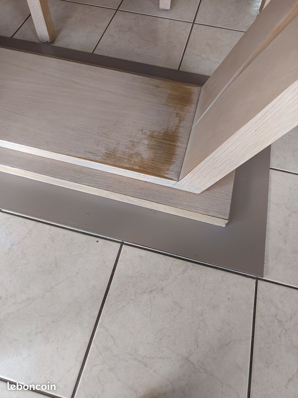 Table de salle à manger (image 2)