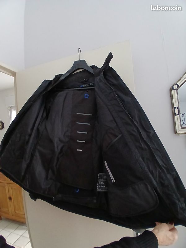 Veste moto Taille M (image 3)
