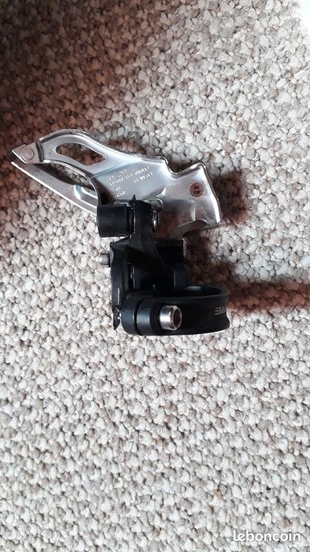 Dérailleur avant Shimano Deore (image 3)