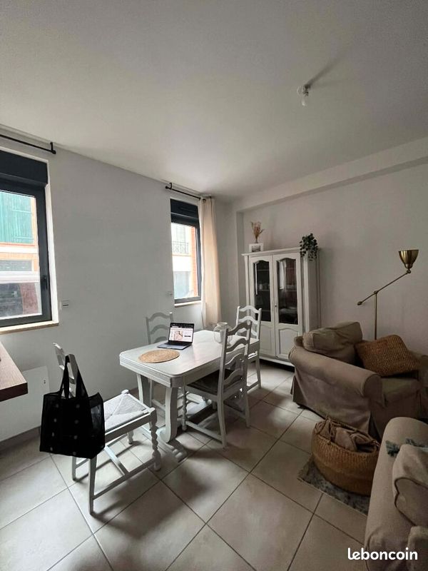 Appartement 2 pièces 45 m² · à Toulouse · 45 m² · 714 €