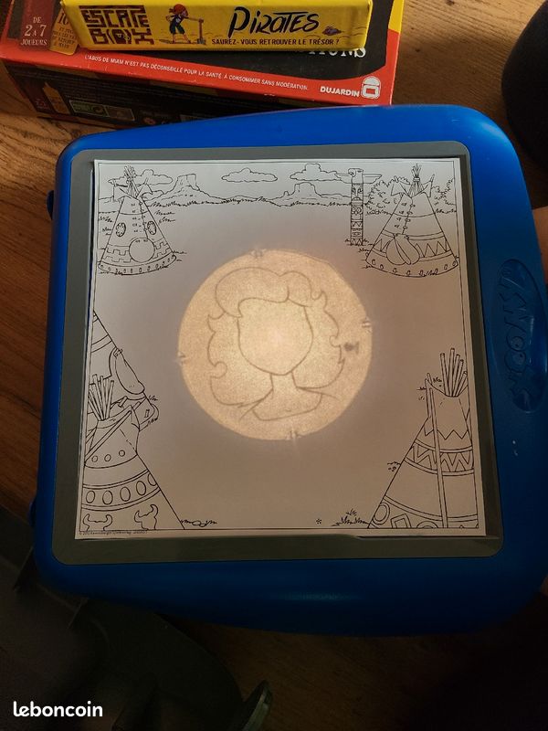 Jeu xoomy (image 4)