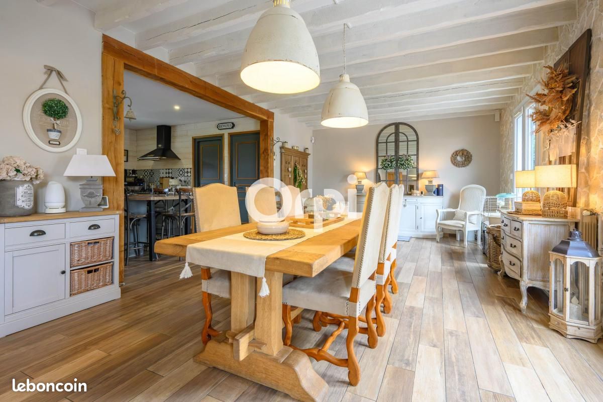 Maison 6 pièces 160 m² · à Loos-en-Gohelle · 160 m² · 315 000 €