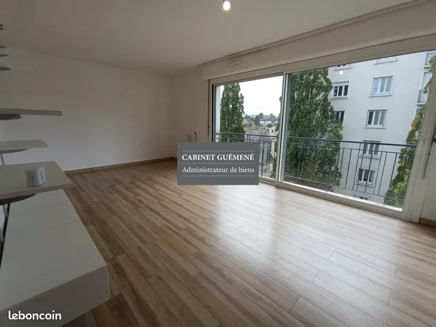 Annonce location Appartement nantes