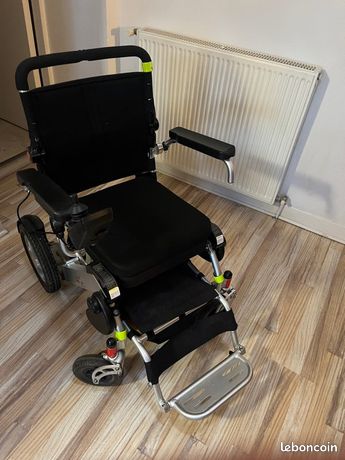 Sitemapcdatahttpwen2windecoocomfauteuil Roulant Pliable Occasion