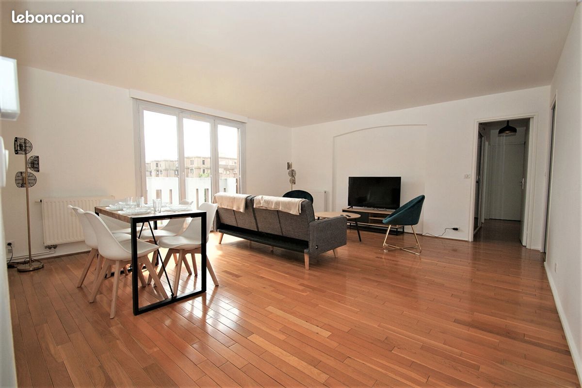 Appartement 1 pièce 9 m² (image 2)