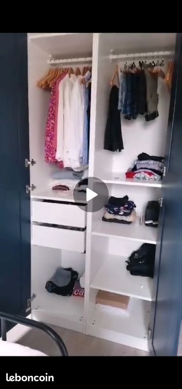Armoire IKEA (image 2)