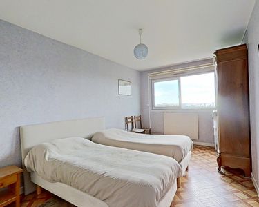 Appartement 330 000 € - 120 m²