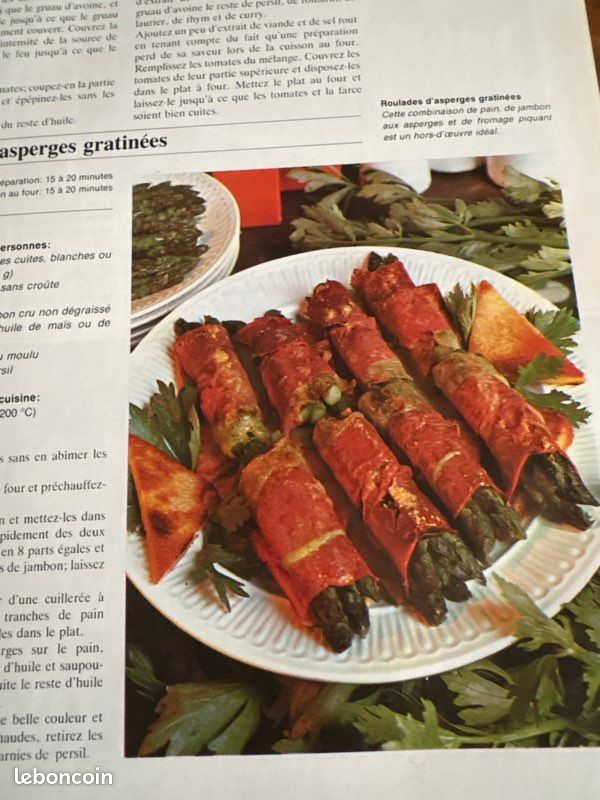 La cuisine diététique (image 4)