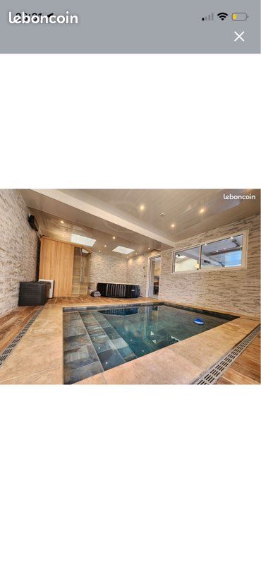 Maison 10 pièces 325 m² · à Tremblay-les-Villages · 325 m² · 430 000 €