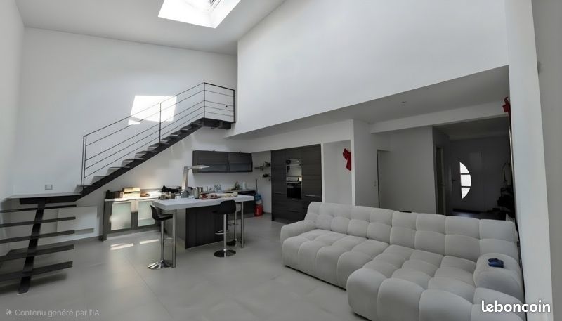 Maison 3 pièces 88 m² · à Castelnau-de-Médoc · 88 m² · 210 400 €