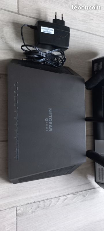 Netgear nighthawk (image 2)