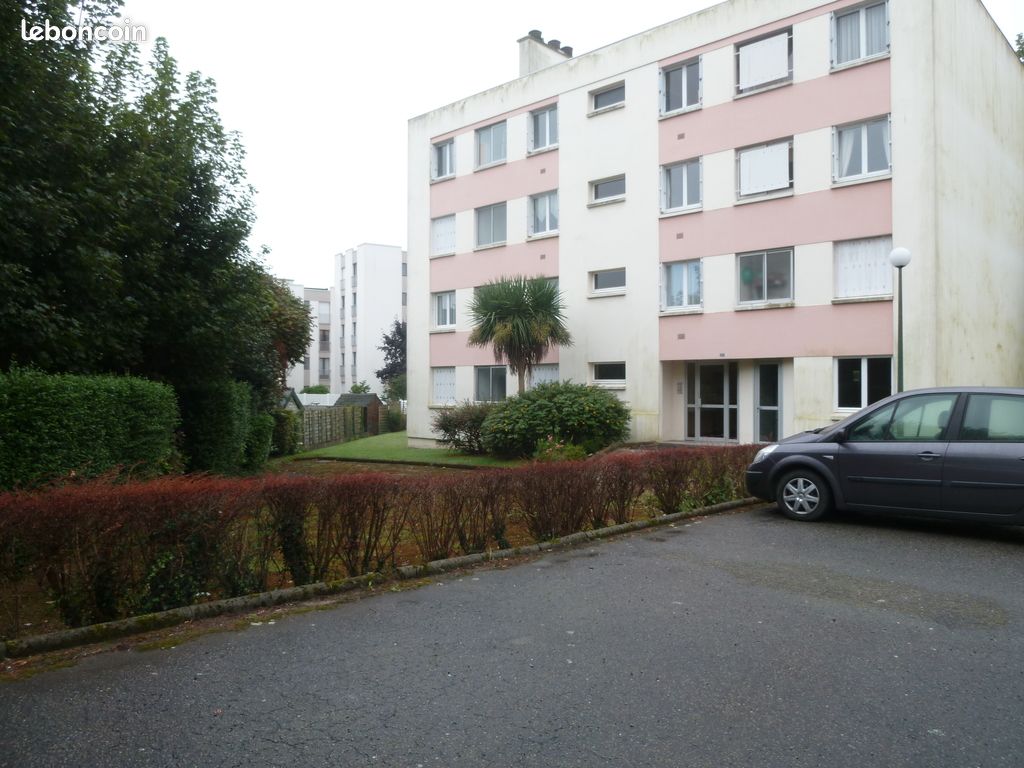 Appartement 3 pièces 24 m² · à Brest · 24 m² · 480 €/mois