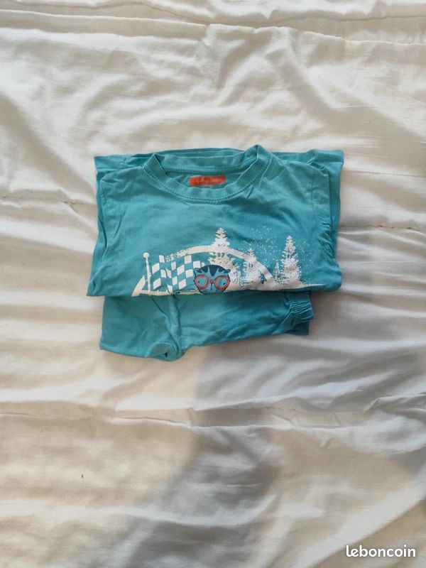 Lot vêtements 5 ans (image 2)