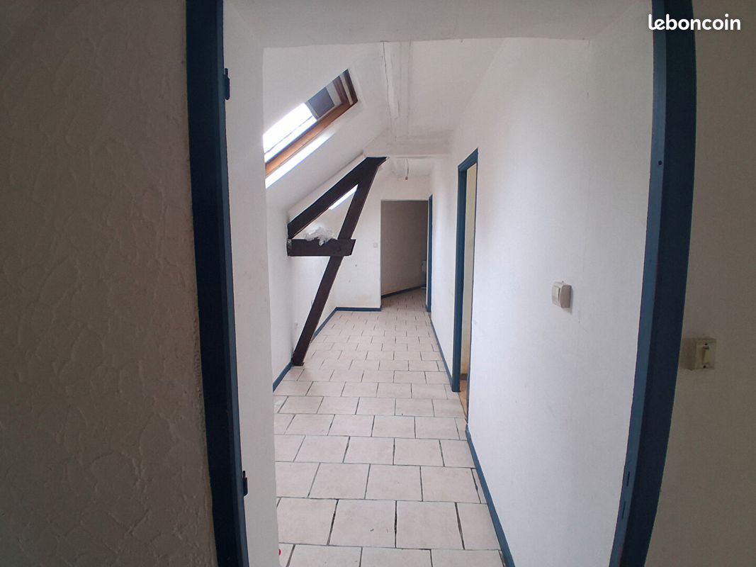Immeuble 6 pièces 208 m² (image 7)