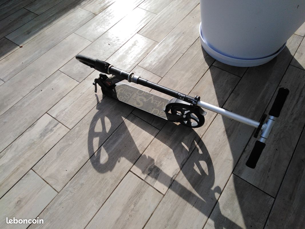 Trottinette adulte ado (image 2)