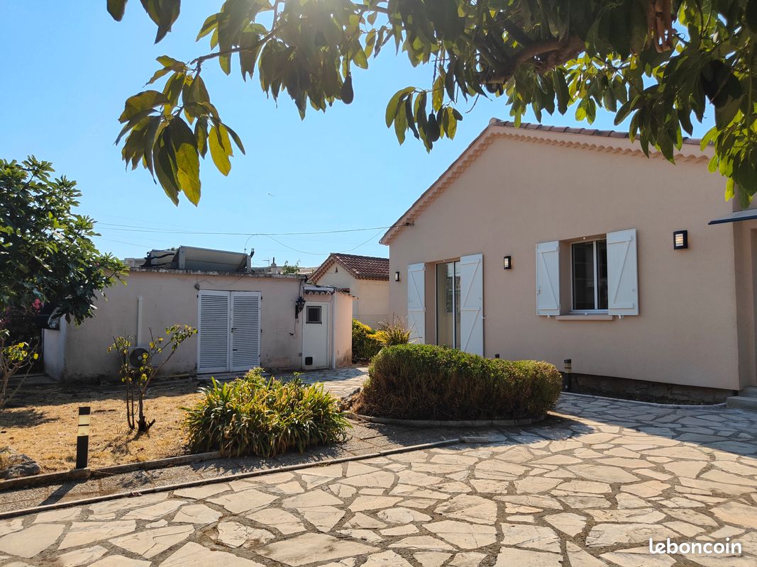 Maison 3 pièces 81 m² · à Le Cannet · 81 m² · 559 000 €