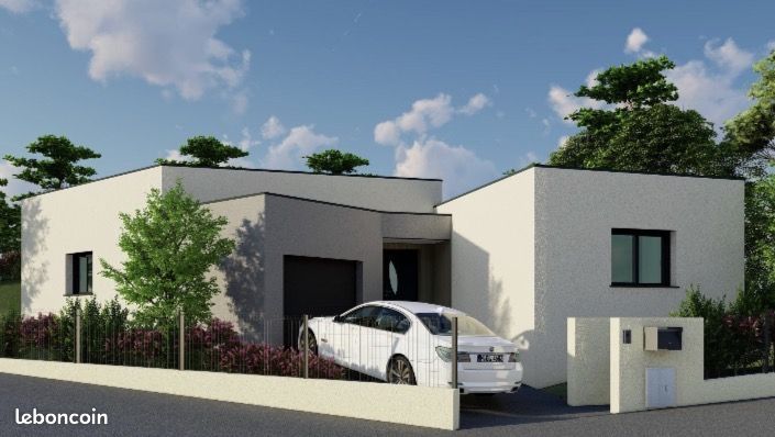 Maison 5 pièces 131 m² · à Banyuls-Dels-Aspres · 131 m² · 366 000 €