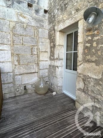 Maison de ville 5 pièces 75 m²