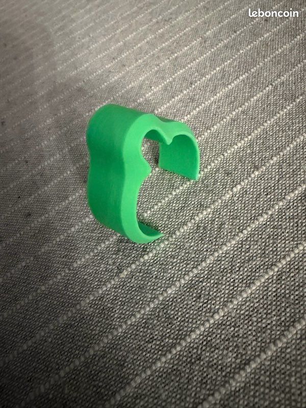 Clips tuyau Festool (image 1)