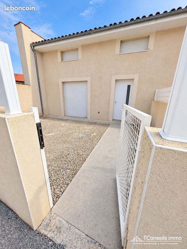 Maison 3 pièces 101 m² · à Albi · 101 m² · 166 500 €