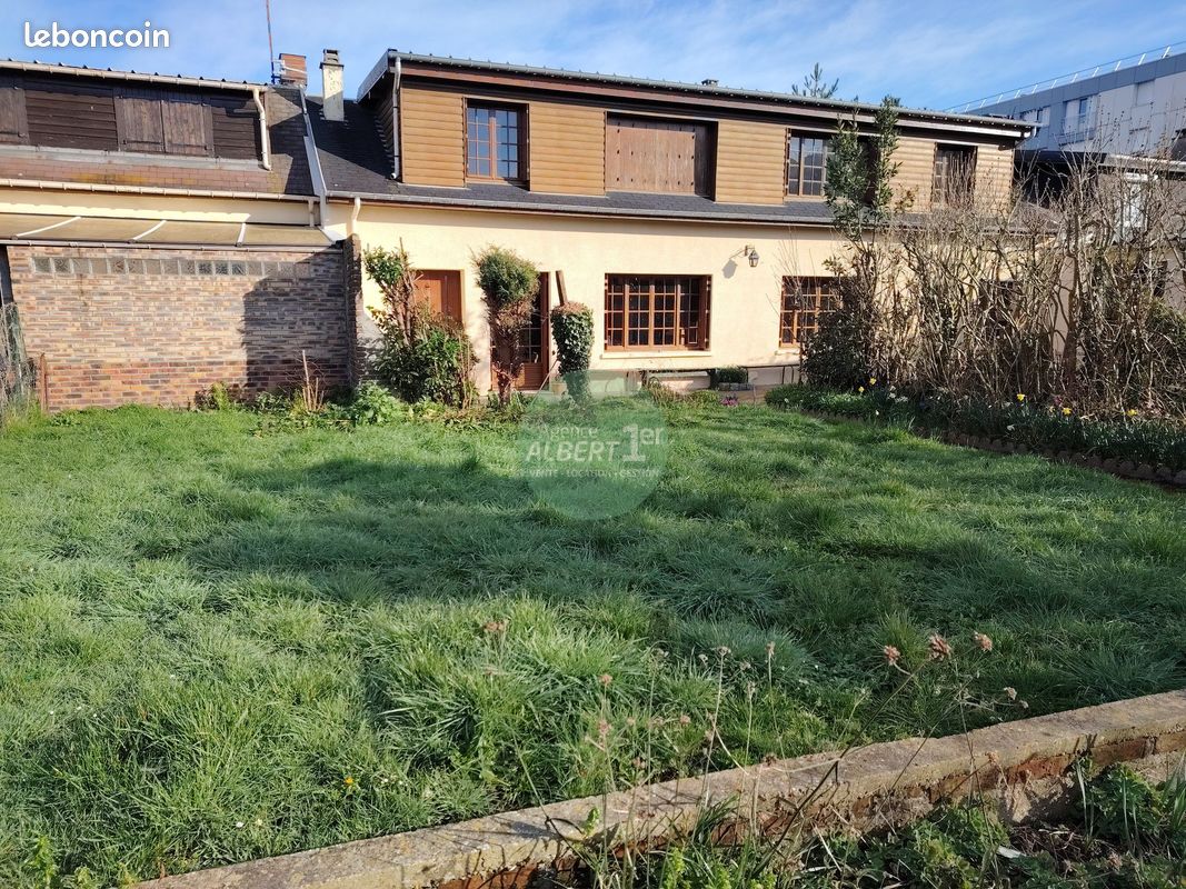 Maison 7 pièces 142 m² · à Le Havre · 142 m² · 180 800 €