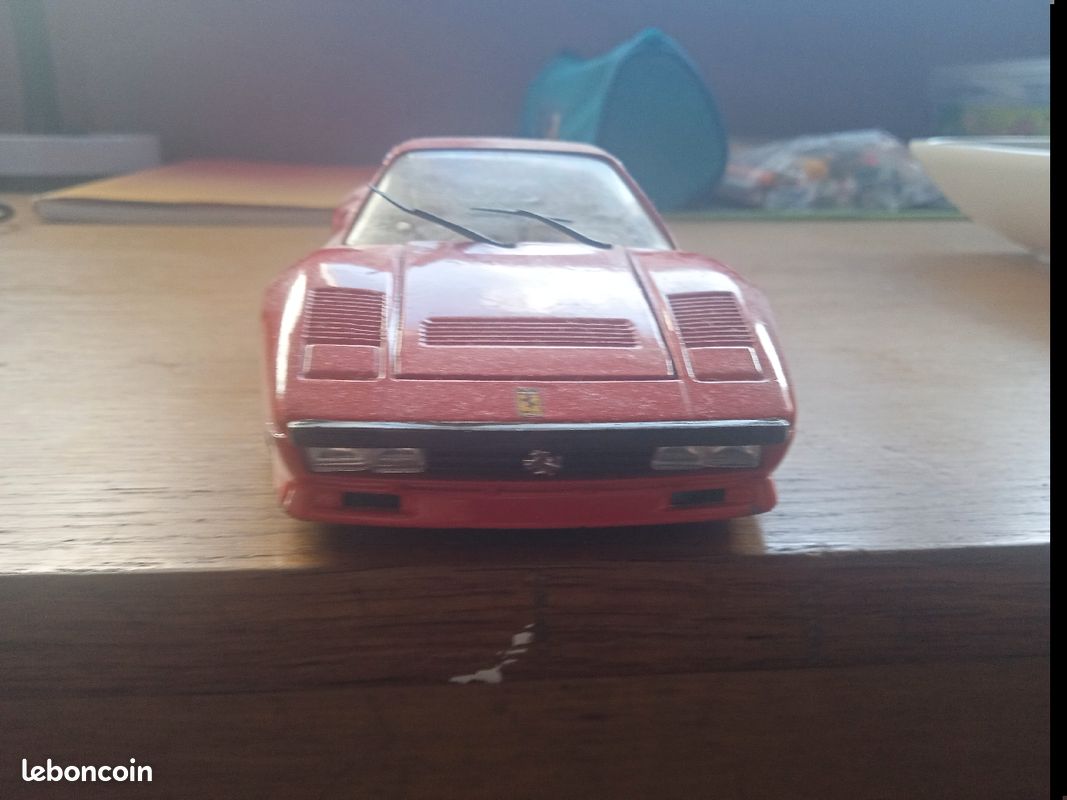 Voiture collection (image 3)