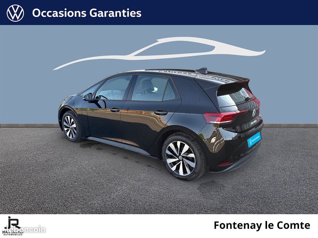 VOLKSWAGEN ID.3 Neo 50 kWh Life (image 3)