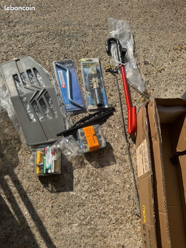 2cv accessoires (image 3)