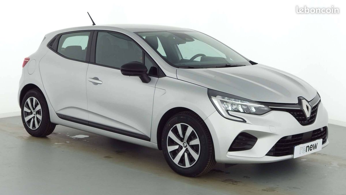 Renault clio tce 90 equilibre (image 7)