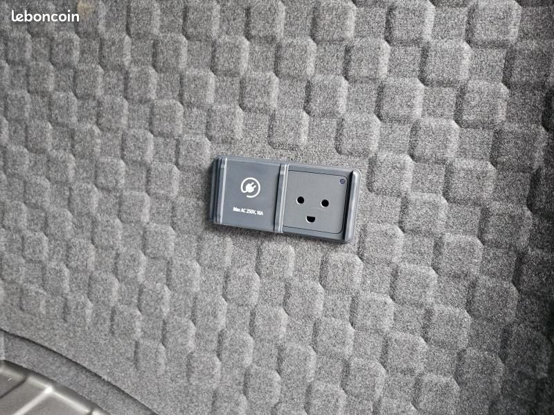 Kia PV5 Cargo L 163ch 71,2kWh Plus (image 14)