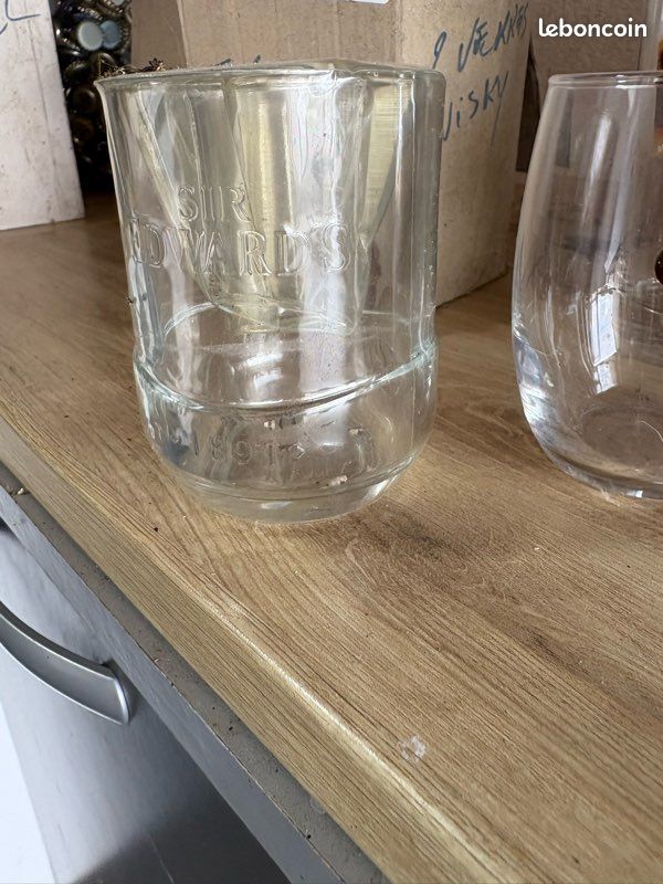 Verre à whisky (image 2)