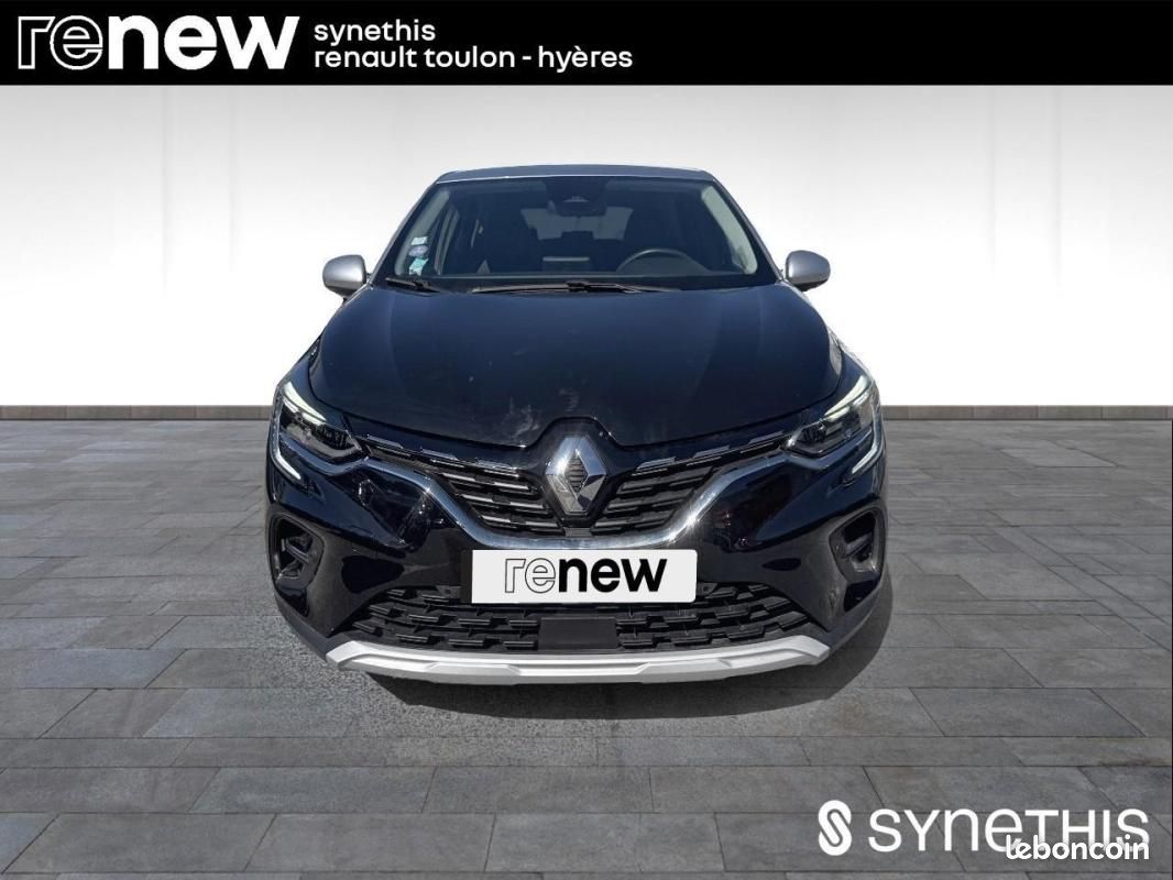 Renault Captur E-Tech 145 - 21 Intens (image 15)